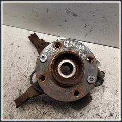 Immagine di Fuselli Anteriori ant. dx DACIA Sandero III B4D419