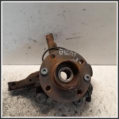 Immagine di Fuselli Anteriori ant. sx DACIA Sandero III B4D419