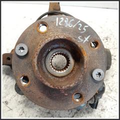 Immagine di Fuselli Anteriori ant. sx DACIA Sandero III B4D419