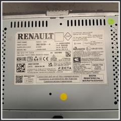 Immagine di Autoradio DACIA Sandero III