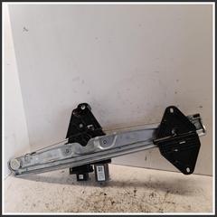 Immagine di Meccanismi Alzavetro ant. dx DACIA Sandero III