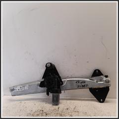 Immagine di Meccanismi Alzavetro ant. sx DACIA Sandero III