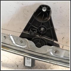 Immagine di Meccanismi Alzavetro ant. sx DACIA Sandero III