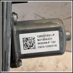 Immagine di Meccanismi Alzavetro ant. sx DACIA Sandero III