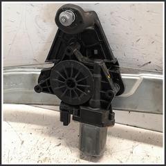 Immagine di Meccanismi Alzavetro ant. sx DACIA Sandero III