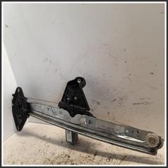 Immagine di Meccanismi Alzavetro ant. sx DACIA Sandero III