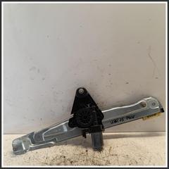 Immagine di Meccanismi Alzavetro post. dx DACIA Sandero III