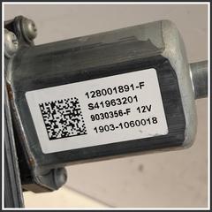 Immagine di Meccanismi Alzavetro post. dx DACIA Sandero III