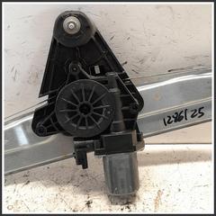 Immagine di Meccanismi Alzavetro post. dx DACIA Sandero III