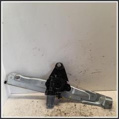 Immagine di Meccanismi Alzavetro post. sx DACIA Sandero III