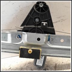 Immagine di Meccanismi Alzavetro post. sx DACIA Sandero III