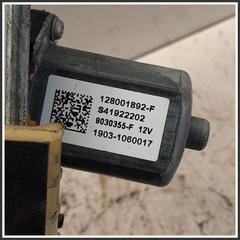 Immagine di Meccanismi Alzavetro post. sx DACIA Sandero III