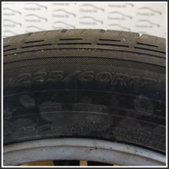 Immagine di Cerchio ruota RUOTA-ALLUMINIO | sx. | ant.