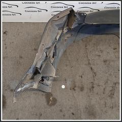 Immagine di Paraurti inf. BUMPER ASSY - REAR | post.