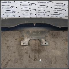 Immagine di Paraurti inf. BUMPER ASSY - REAR | post.