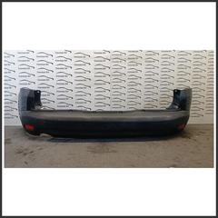Immagine di Paraurti inf. BUMPER ASSY - REAR | post.