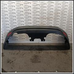 Immagine di Paraurti inf. BUMPER ASSY - REAR | post.