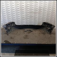 Immagine di Paraurti inf. BUMPER ASSY - REAR | post.