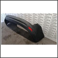 Immagine di Paraurti inf. BUMPER ASSY - REAR | post.