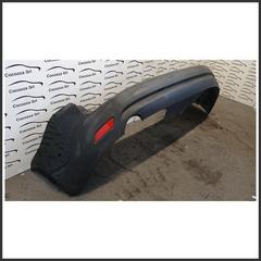 Immagine di Paraurti inf. BUMPER ASSY - REAR | post.