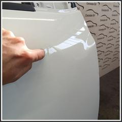 Immagine di Porte Portiere Laterali ant. dx DACIA Sandero III