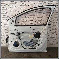 Immagine di Porte Portiere Laterali ant. dx DACIA Sandero III