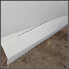 Immagine di Porte Portiere Laterali ant. dx DACIA Sandero III