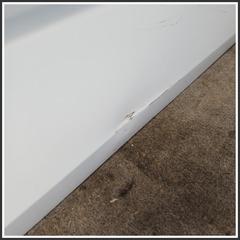 Immagine di Porte Portiere Laterali ant. dx DACIA Sandero III