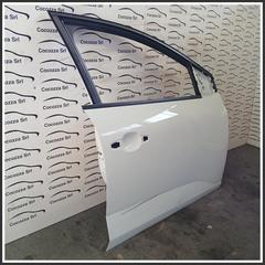 Immagine di Porte Portiere Laterali ant. dx DACIA Sandero III