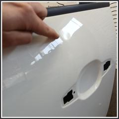 Immagine di Porte Portiere Laterali ant. sx DACIA Sandero III