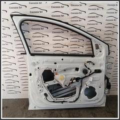 Immagine di Porte Portiere Laterali ant. sx DACIA Sandero III