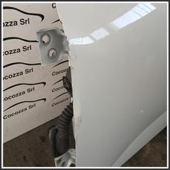 Immagine di Porte Portiere Laterali ant. sx DACIA Sandero III