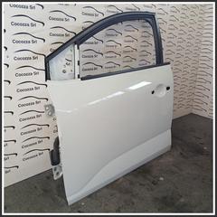Immagine di Porte Portiere Laterali ant. sx DACIA Sandero III