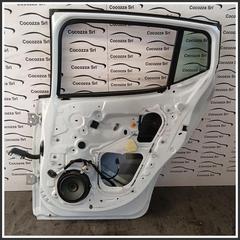 Immagine di Porte Portiere Laterali post. dx DACIA Sandero III