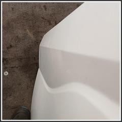 Immagine di Porte Portiere Laterali post. dx DACIA Sandero III