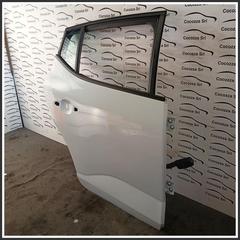 Immagine di Porte Portiere Laterali post. dx DACIA Sandero III