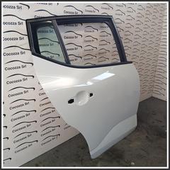 Immagine di Porte Portiere Laterali post. dx DACIA Sandero III