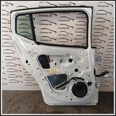 Immagine di Porte Portiere Laterali post. sx DACIA Sandero III