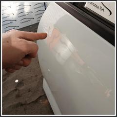 Immagine di Porte Portiere Laterali post. sx DACIA Sandero III