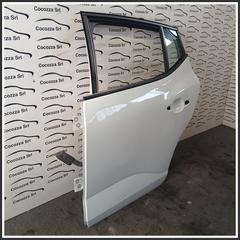 Immagine di Porte Portiere Laterali post. sx DACIA Sandero III