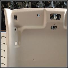 Immagine di Rivestimento Abitacolo DACIA Sandero III