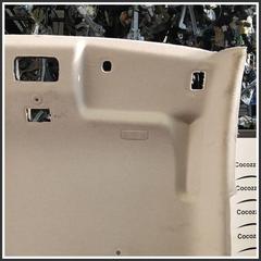 Immagine di Rivestimento Abitacolo DACIA Sandero III