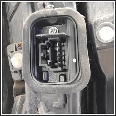 Immagine di Fanaleria Posteriore post. dx FIAT Panda II