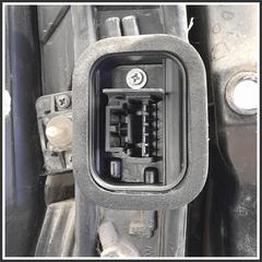 Immagine di Fanaleria Posteriore post. dx FIAT Panda II