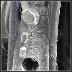 Immagine di Fanaleria Posteriore post. dx FIAT Panda II