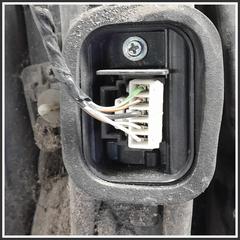 Immagine di Fanaleria Posteriore post. dx FIAT Panda II