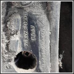 Immagine di Fanaleria Posteriore post. dx FIAT Panda II