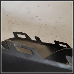 Immagine di Modanatura Carrozzeria ant. DACIA Sandero III