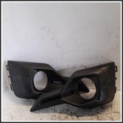 Immagine di Modanatura Carrozzeria ant. DACIA Sandero III