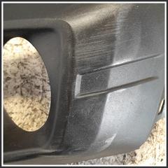 Immagine di Modanatura Carrozzeria ant. DACIA Sandero III